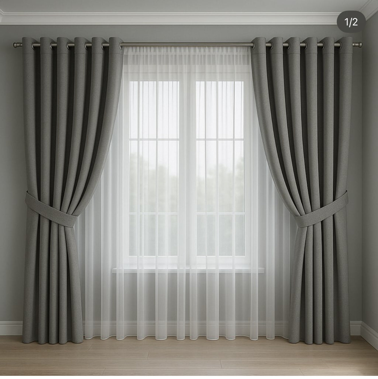 Peshku Ermira: Eccellenza Artigiana nelle Tende su MisuraIo
– Peshku Ermira