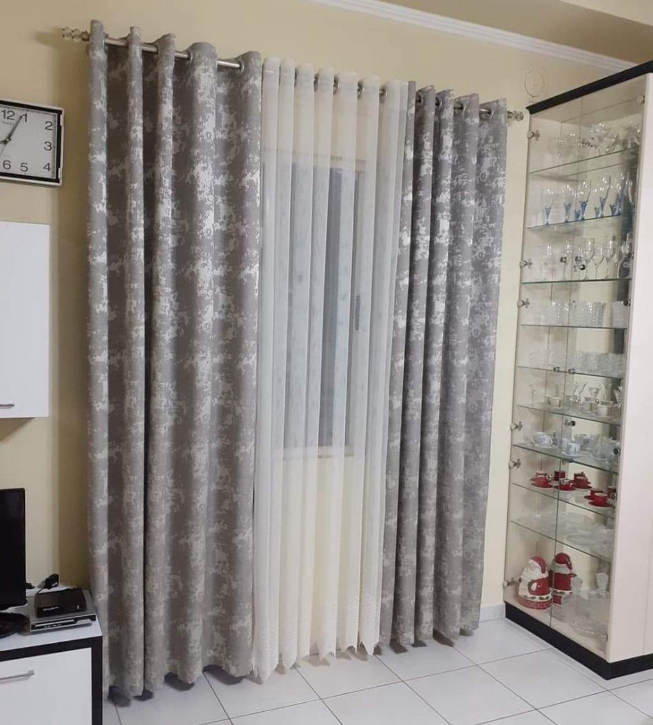 Beige terra -artigianale su misura